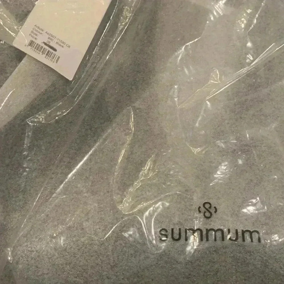 Summum Punto Milano jumpsuit - Picture 6 of 8